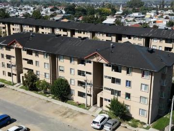Villa Los Acacios, Talca, Provincia de Talca, Región del Maule