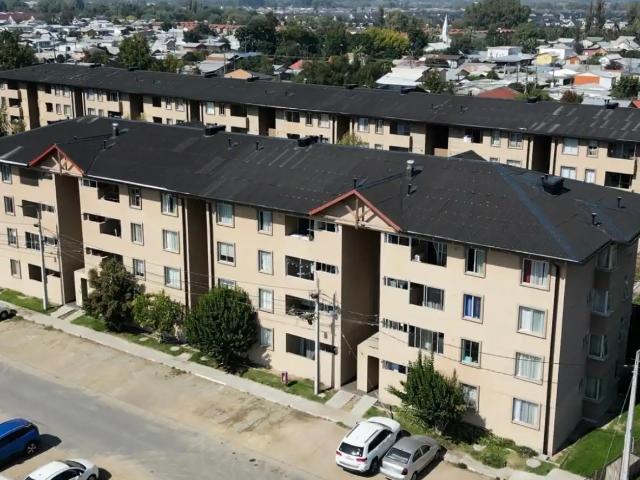 Departamento en Talca