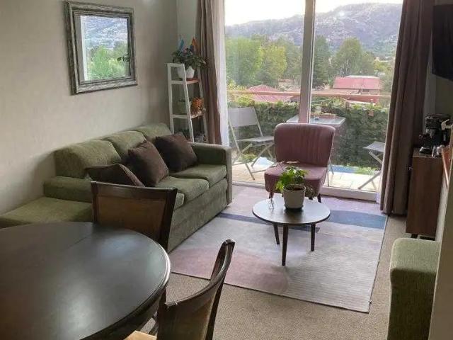 Departamento en Talca