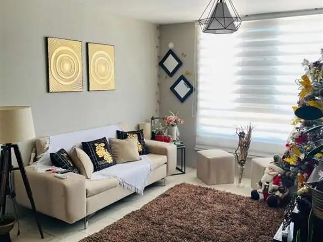 Departamento en Talca