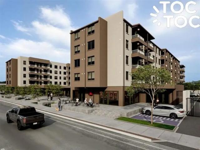 Departamento en Talca