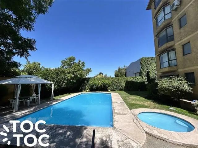 Departamento en Talca