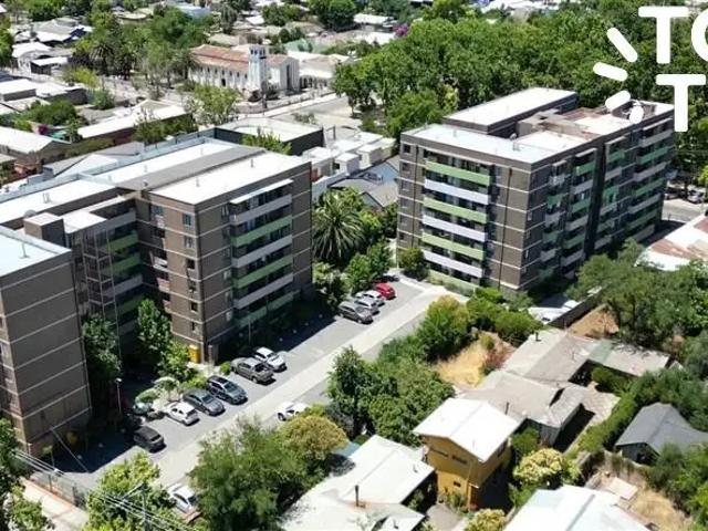 Departamento en Talca