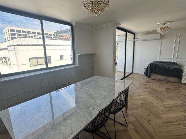 Departamento en Talca