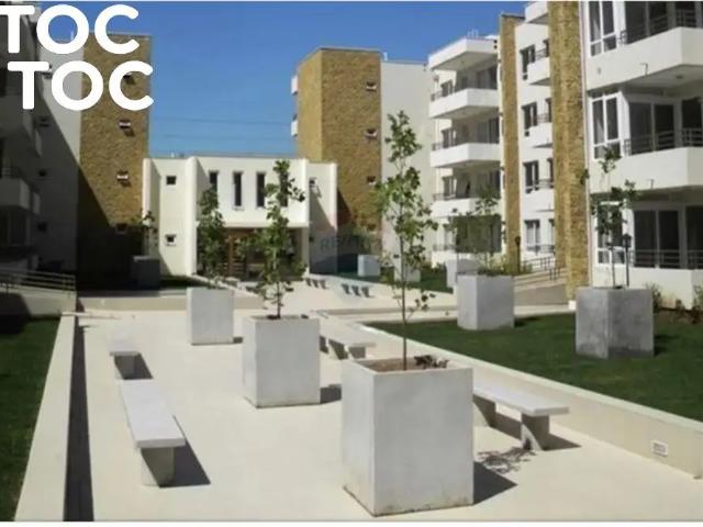 Departamento en Talca