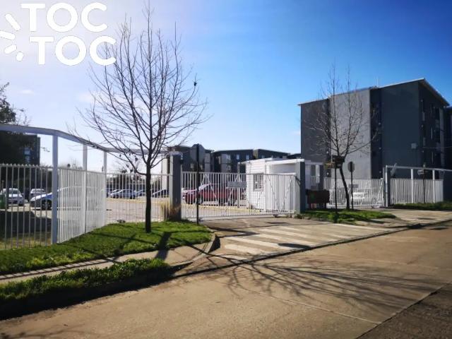 Departamento en Talca