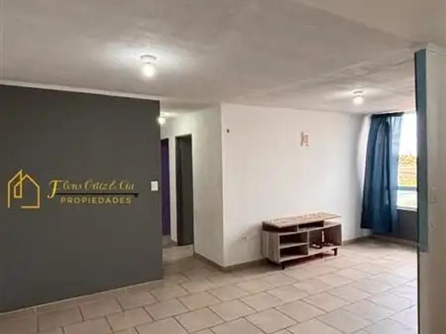Departamento en Talca