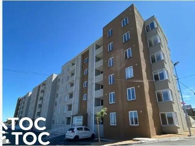 Departamento en Talca