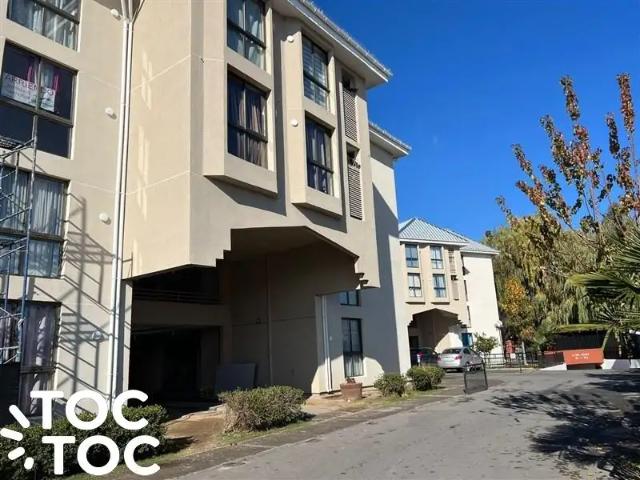 Departamento en Talca