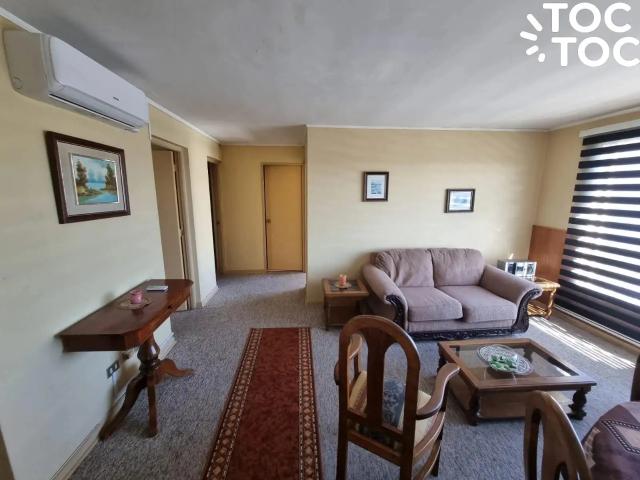 Departamento en Talca