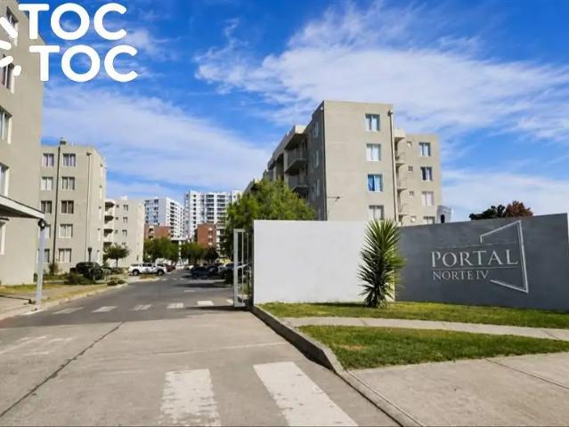 Departamento en Talca