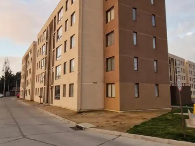 Departamento en Talca