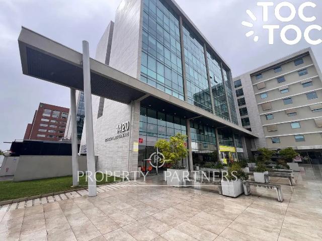 Departamento en Talca
