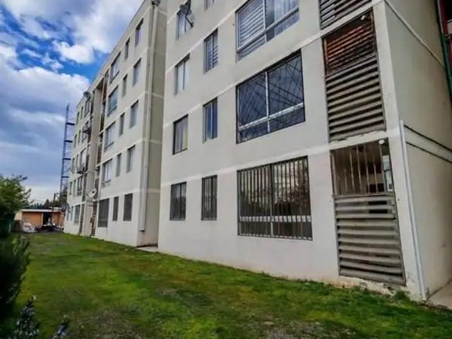 Departamento en Talca