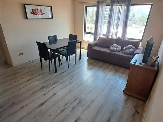 Departamento en Talca