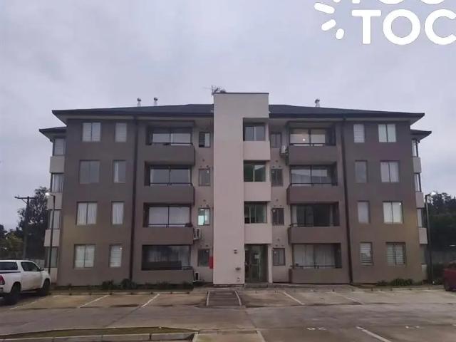 Departamento en Talca
