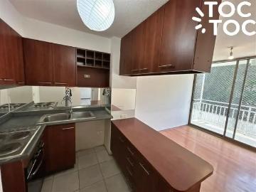 Departamento en Talca