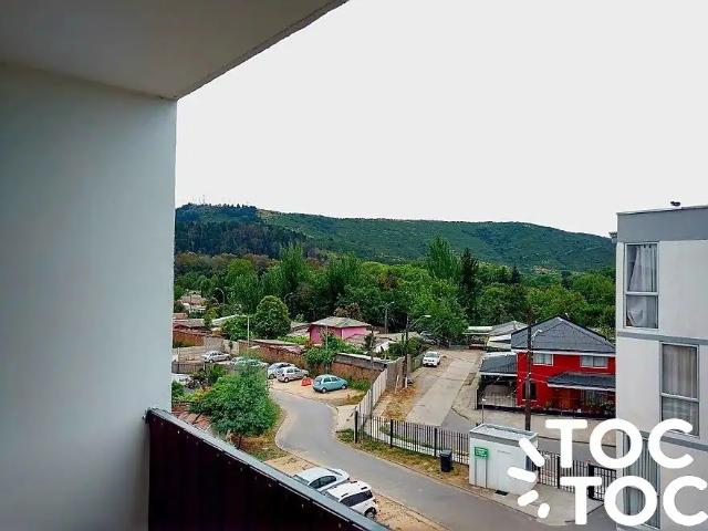 Departamento en Talca