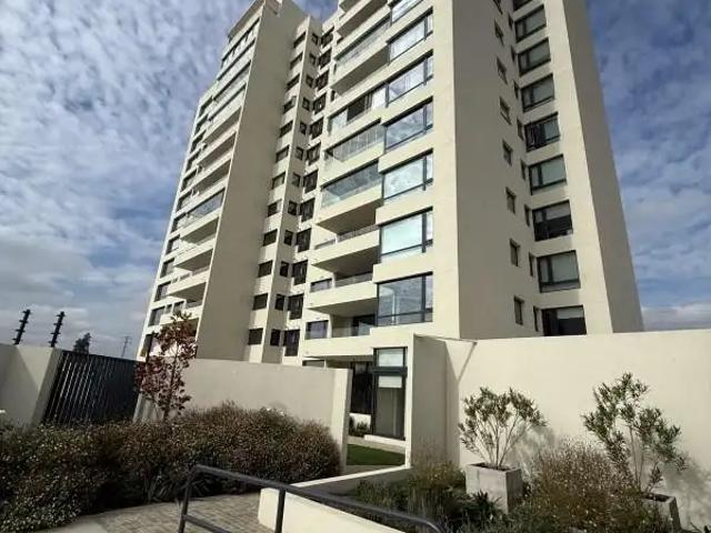 Departamento en Talca
