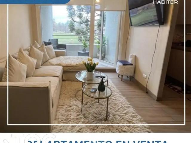 Departamento en Talca