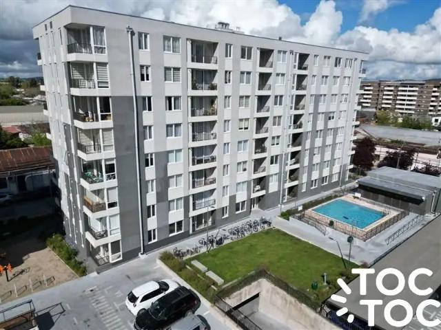Departamento en Talca