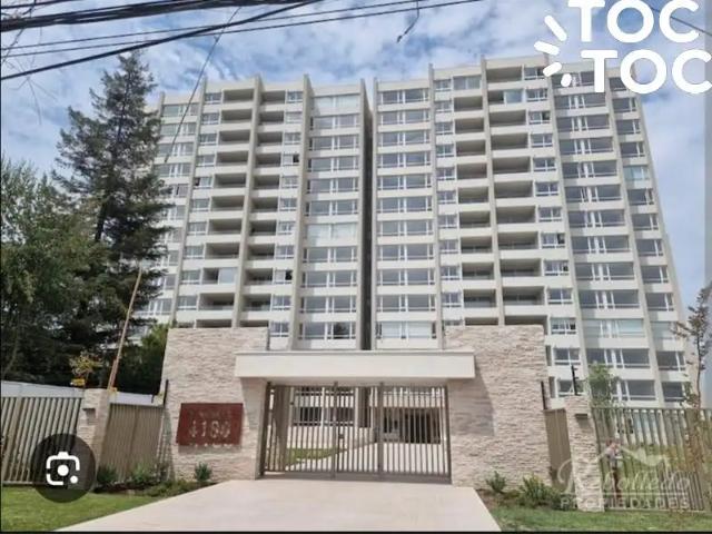 Departamento en Talca