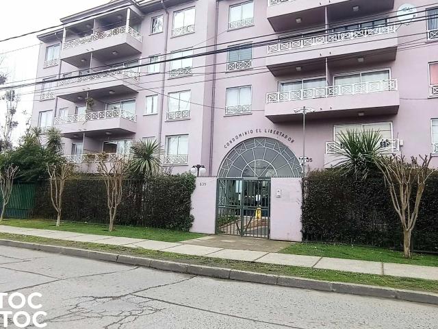 Departamento en Talca