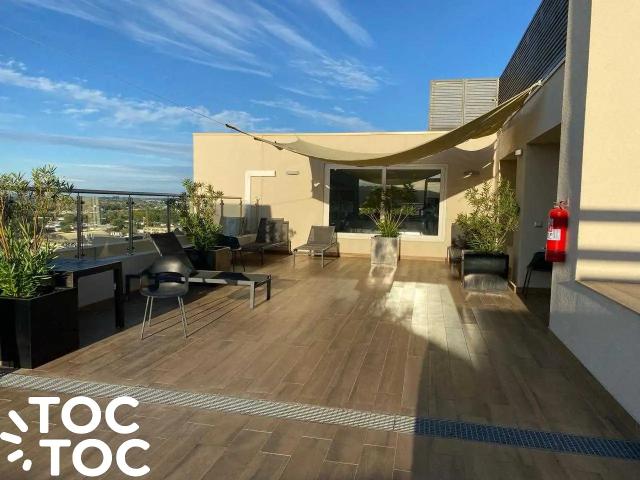 Departamento en Talca
