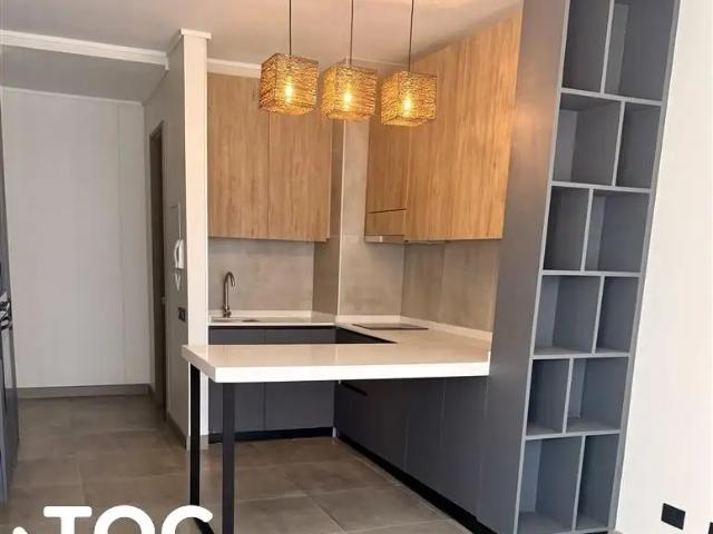 Departamento en Talca