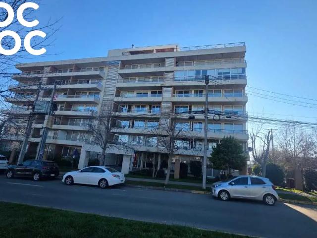 Departamento en Talca