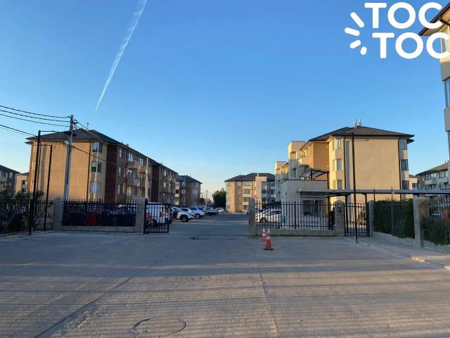 Departamento en Talca