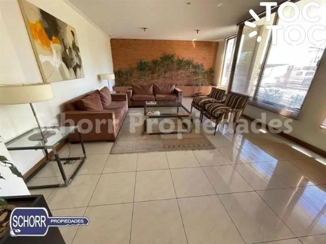 Departamento en Talca