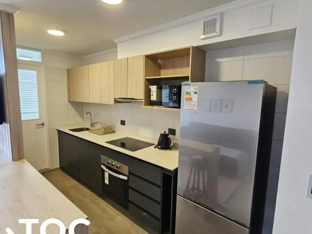 Departamento en Talca
