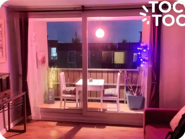 Departamento en Talca