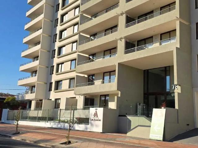 Departamento en Talca