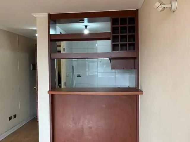 Departamento en Talca