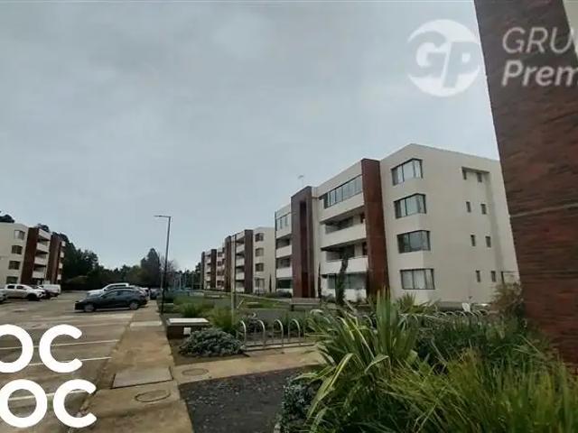 Departamento en Talca