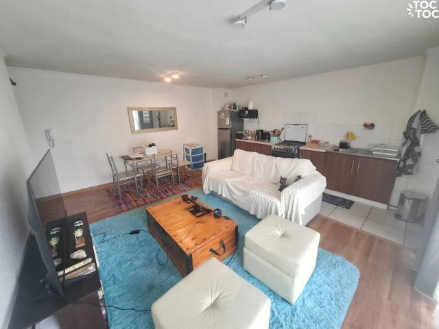 Departamento en Talca