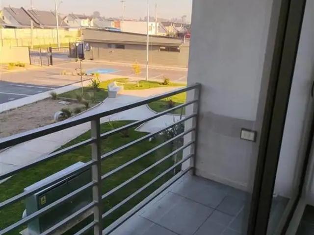 Departamento en Talca