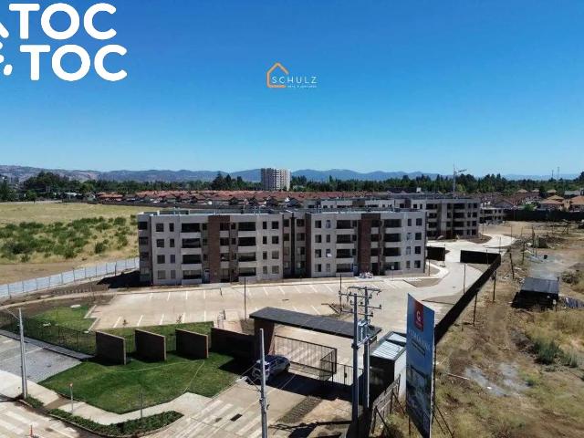Departamento en Talca
