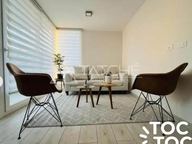 Departamento en Talca