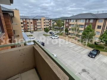 Departamento en Talca