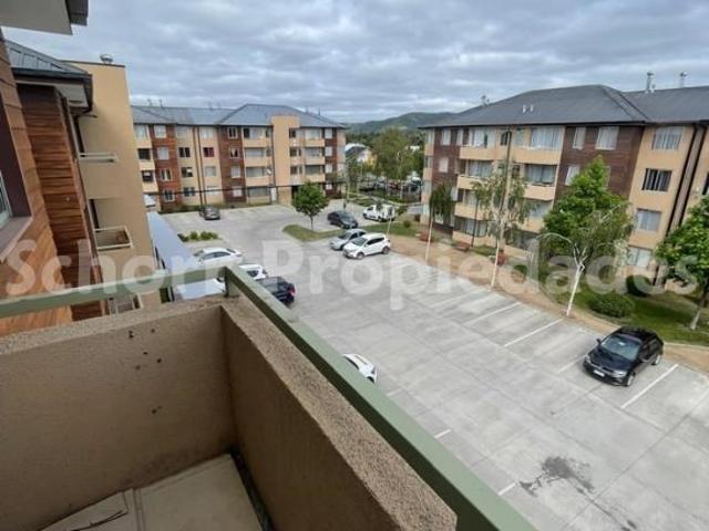Departamento en Talca