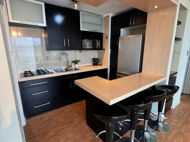 Departamento en Talca