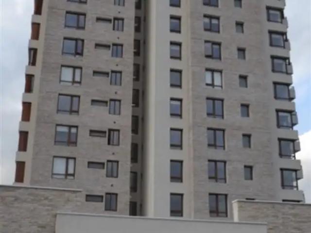 Departamento en Talca
