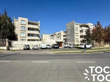 Departamento en Talca
