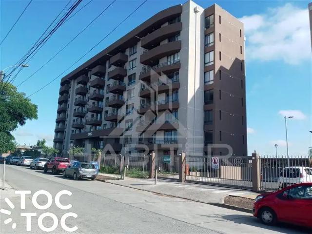 Departamento en Talca