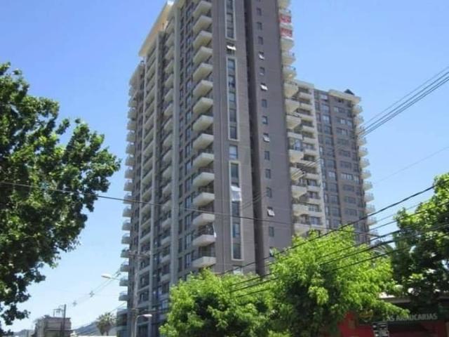 Departamento en Talca