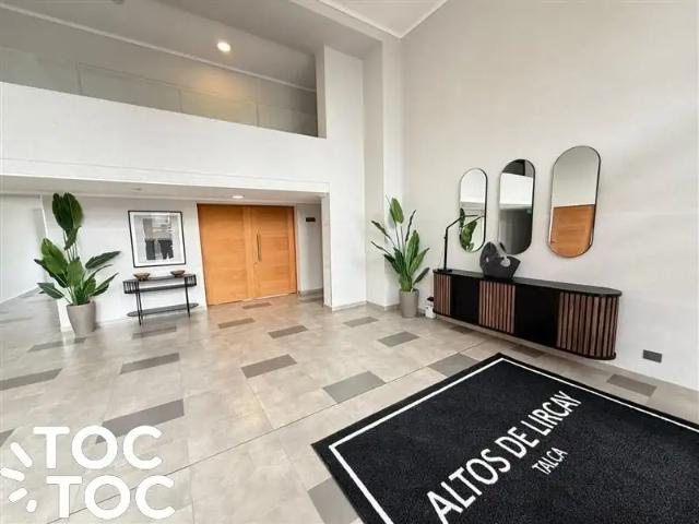 Departamento en Talca