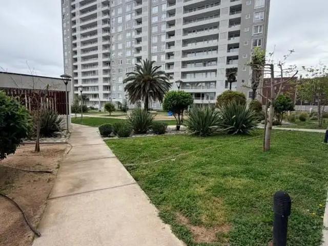 Departamento en Talca